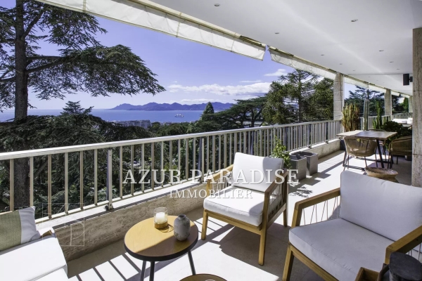 Luxury Apartment for sale in Cannes, 2 190 000 €