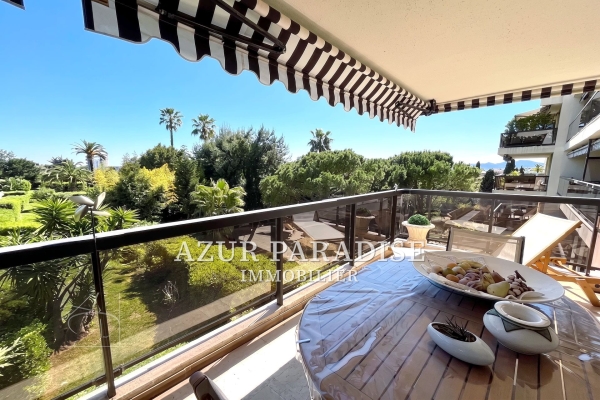Appartement de luxe à vendre à Cannes, 799 000 €, Photo 1
