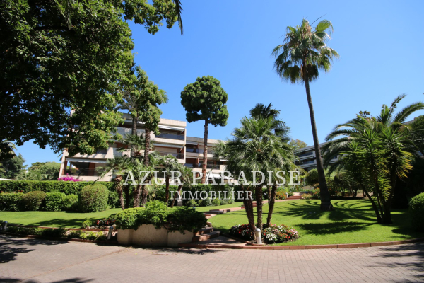 Appartement de luxe à vendre à Cannes, 1 798 000 €, Photo 1