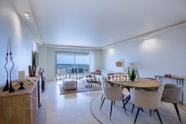Luxury Apartment for sale in Cannes, 1 990 000 €