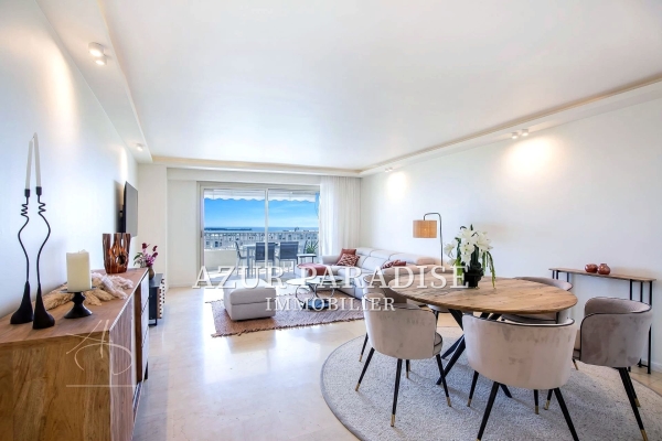 Appartement de luxe à vendre à Cannes, 1 990 000 €, Photo 1