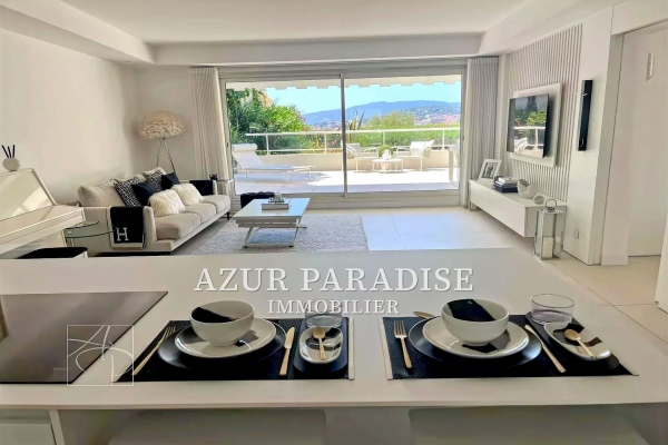 Appartement de luxe à vendre à Cannes, 899 000 €, Photo 1