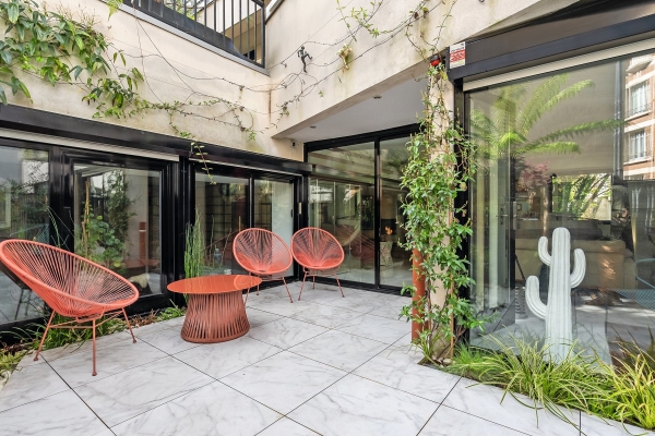 Luxury Apartment for sale in Paris 19Ème, 2 300 000 €, Photo 2