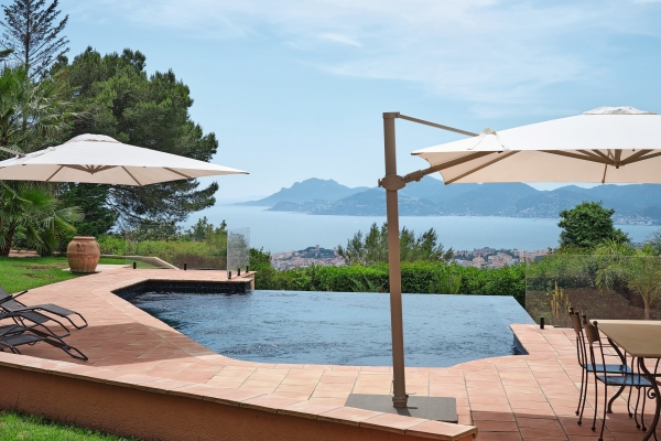 Luxury House for sale in Le Cannet, 6 950 000 €, Photo 1