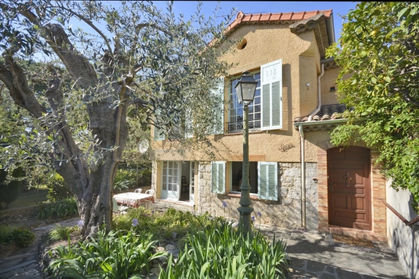 Luxury House for sale in Cannes, 1 290 000 €, Photo 2