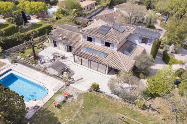 Maison de luxe à vendre à Mouans-Sartoux, 1 090 000 €, Photo 2