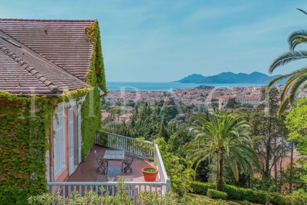 Maison de luxe à vendre à Cannes, 7 950 000 €, Photo 2