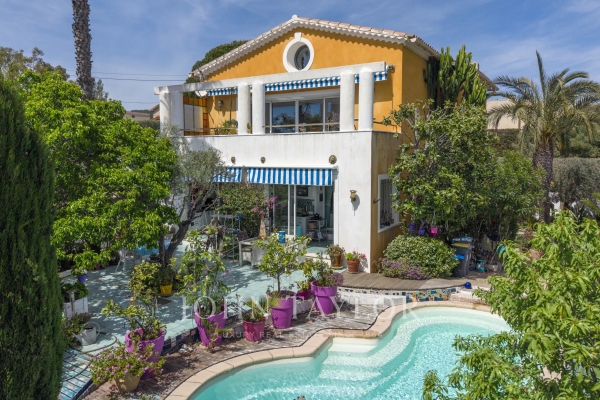 Luxury House for sale in Bandol, 1 440 000 €, Photo 2