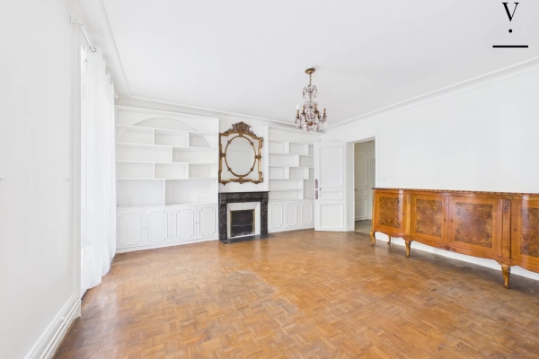 Appartement de luxe à vendre à Paris 12ème, 895 000 €, Photo 2