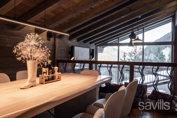 Maison de luxe à vendre à Courchevel, 6 900 000 €, Photo 2