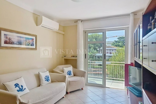 Appartement de luxe à vendre à Roquebrune-Cap-Martin, 462 000 €, Photo 2