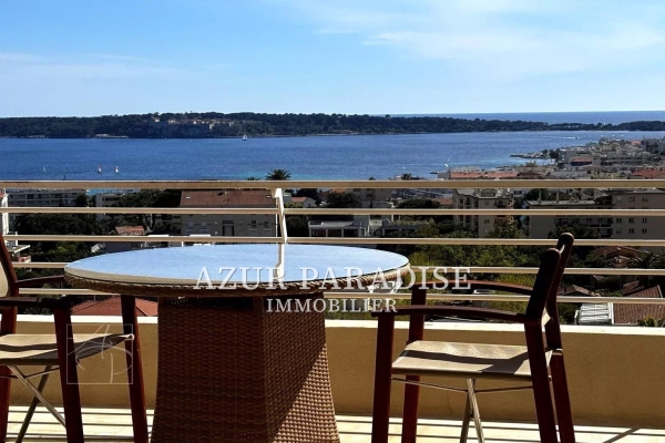 Appartement de luxe à vendre à Cannes, 895 000 €, Photo 2