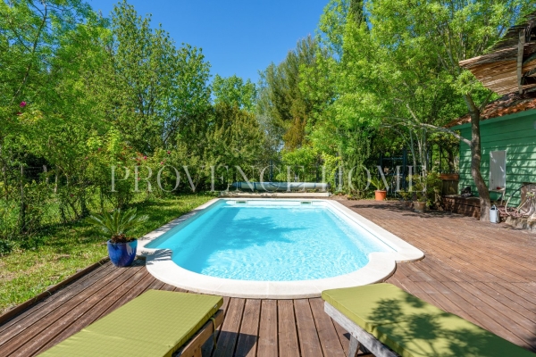 Luxury House for sale in Cavaillon, 795 000 €, Photo 2