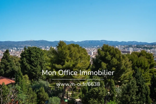 Appartement de luxe à vendre à Marseille 6ème, 439 000 €, Photo 2