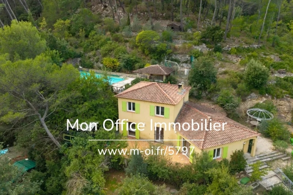 Maison de luxe à vendre à Auriol, 675 000 €, Photo 2