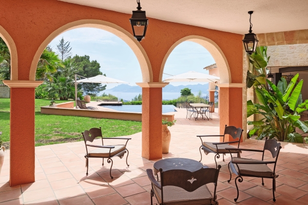 Maison de luxe à vendre à Le Cannet, 6 950 000 €, Photo 3