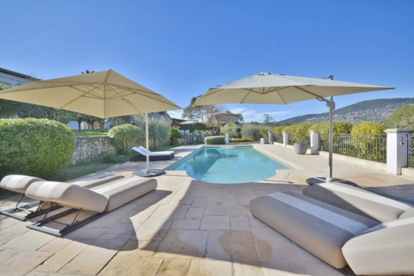 Luxury House for sale in Peymeinade, 1 990 000 €, Photo 3