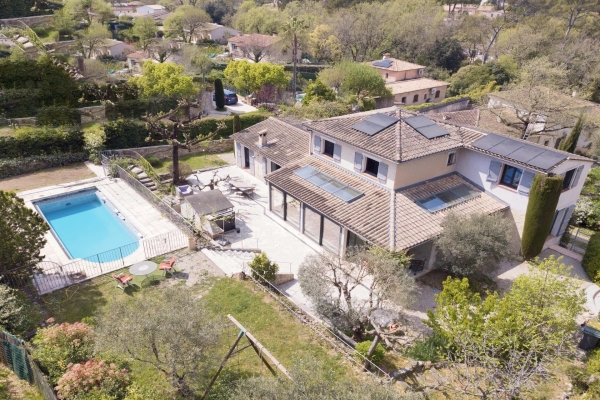 Maison de luxe à vendre à Mouans-Sartoux, 1 090 000 €, Photo 3