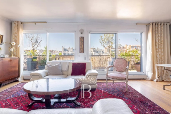 Appartement de luxe à vendre à Paris 5Ème, 1 895 000 €, Photo 3