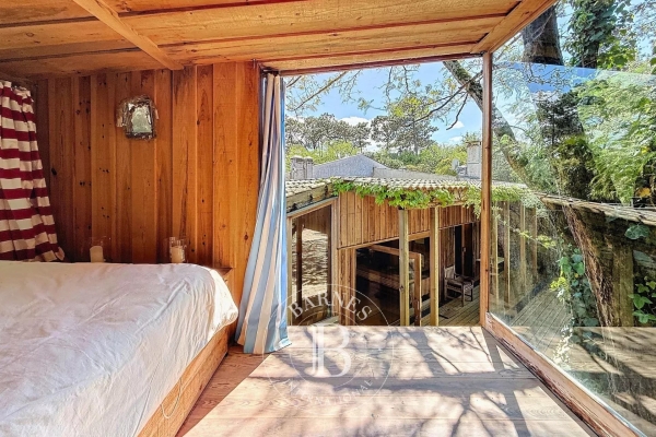Luxury House for sale in Cap Ferret, 1 470 000 €, Photo 3