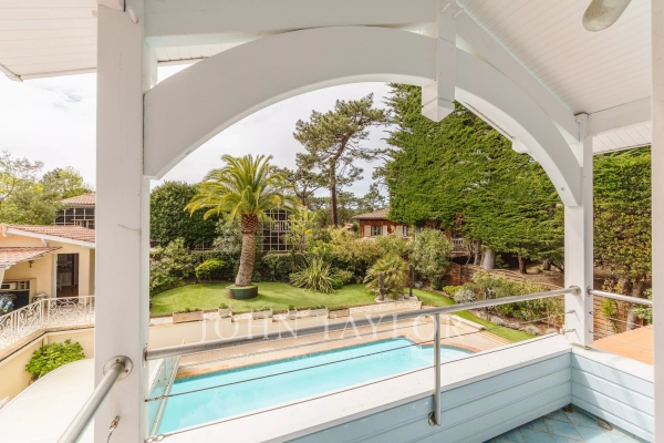 Maison de luxe à vendre à Cap Ferret, 1 365 000 €, Photo 3