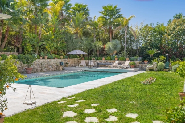 Maison de luxe à vendre à Mougins, 1 900 000 €, Photo 3