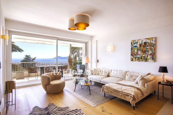 Luxury Apartment for sale in Cannes, 2 190 000 €, Photo 3