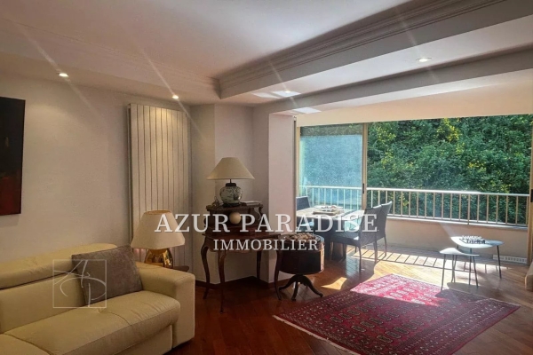 Appartement de luxe à vendre à Cannes, 273 000 €, Photo 3