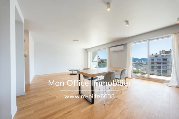 Appartement de luxe à vendre à Marseille 6ème, 439 000 €, Photo 3
