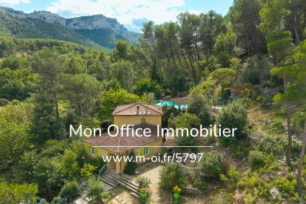 Maison de luxe à vendre à Auriol, 675 000 €, Photo 3