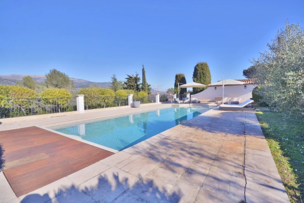 Luxury House for sale in Peymeinade, 1 990 000 €, Photo 4