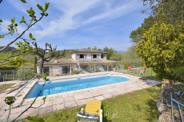Maison de luxe à vendre à Mouans-Sartoux, 1 090 000 €, Photo 4