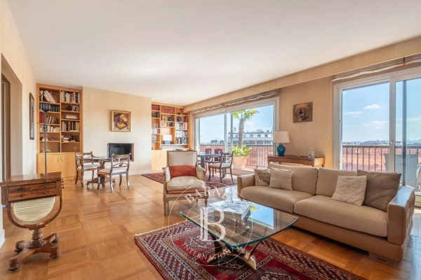 Appartement de luxe à vendre à Paris 7Ème, 2 350 000 €, Photo 4