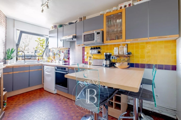 Appartement de luxe à vendre à Paris 5Ème, 1 895 000 €, Photo 4
