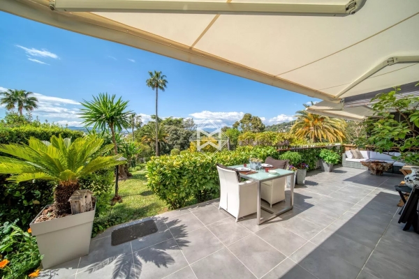 Luxury Apartment for sale in Cannes, 1 100 000 €, Photo 4