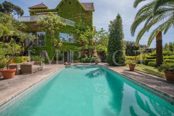 Maison de luxe à vendre à Cannes, 7 950 000 €, Photo 4