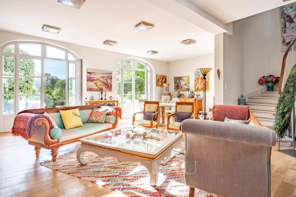 Maison de luxe à vendre à Andrésy, 1 250 000 €, Photo 4