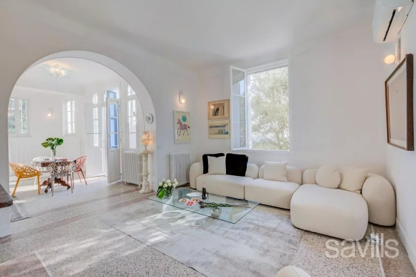 Luxury House for sale in Roquebrune-Cap-Martin, 4 450 000 €, Photo 4