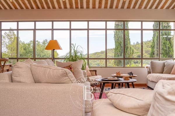 Maison de luxe à vendre à Valbonne, 3 250 000 €, Photo 4