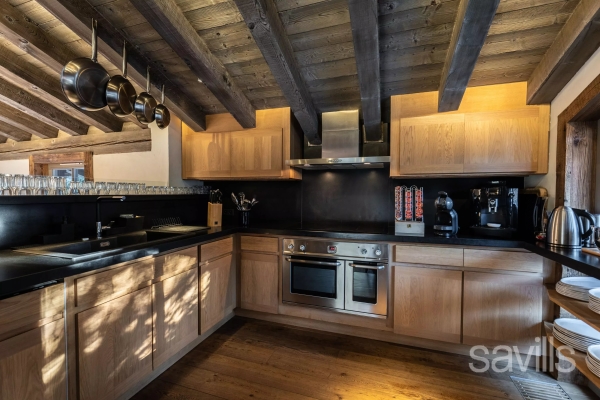 Maison de luxe à vendre à Courchevel, 6 900 000 €, Photo 4