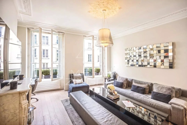 Luxury Apartment for sale in Paris 1er, 1 180 000 €, Photo 4