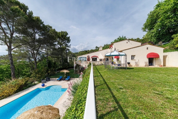 Maison de luxe à vendre à Mouans-Sartoux, 1 995 000 €, Photo 4