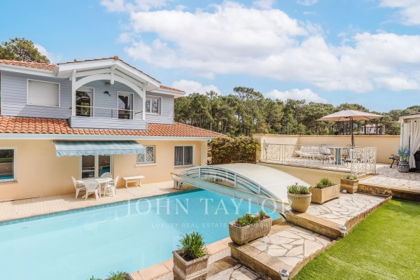 Maison de luxe à vendre à Cap Ferret, 1 365 000 €, Photo 4