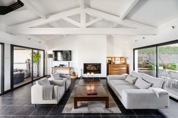 Luxury House for sale in Les Adrets de l'Esterel, 2 199 000 €, Photo 4