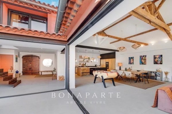 Luxury House for sale in Saint-Raphaël, 1 800 000 €, Photo 4