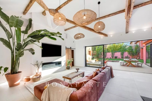Luxury House for sale in Saint-Raphaël, 1 800 000 €, Photo 4