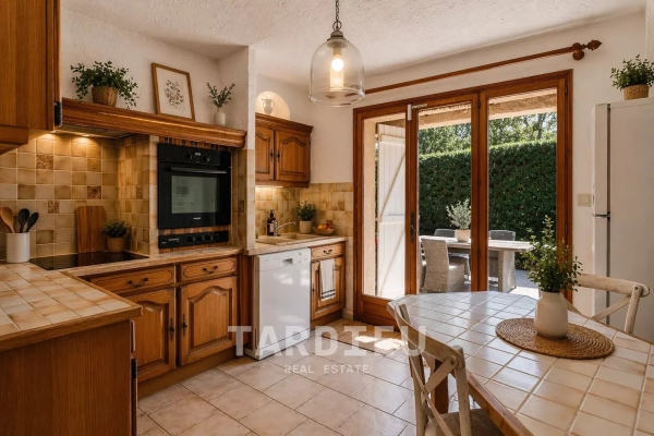 Maison de luxe à vendre à Gassin, 850 000 €, Photo 4