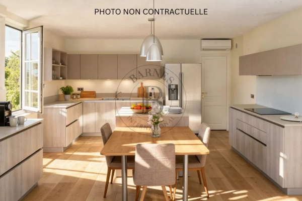 Maison de luxe à vendre à Mougins, 1 900 000 €, Photo 4