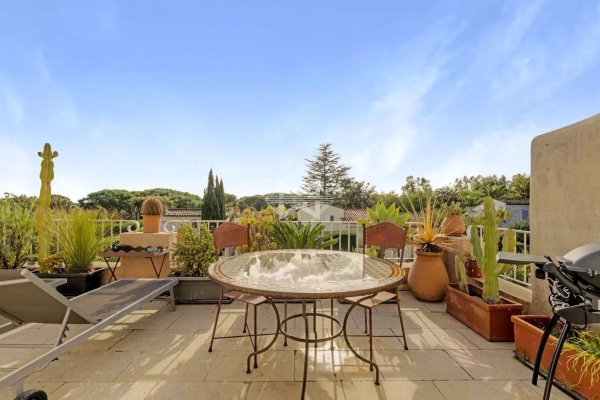 Appartement de luxe à vendre à Ramatuelle, 1 295 000 €, Photo 4
