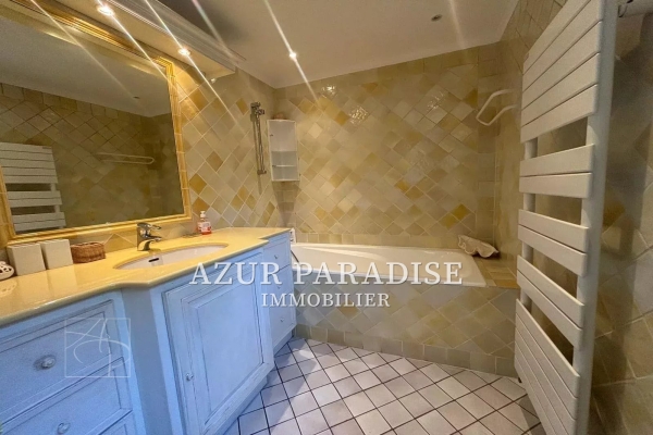 Appartement de luxe à vendre à Cannes, 273 000 €, Photo 4